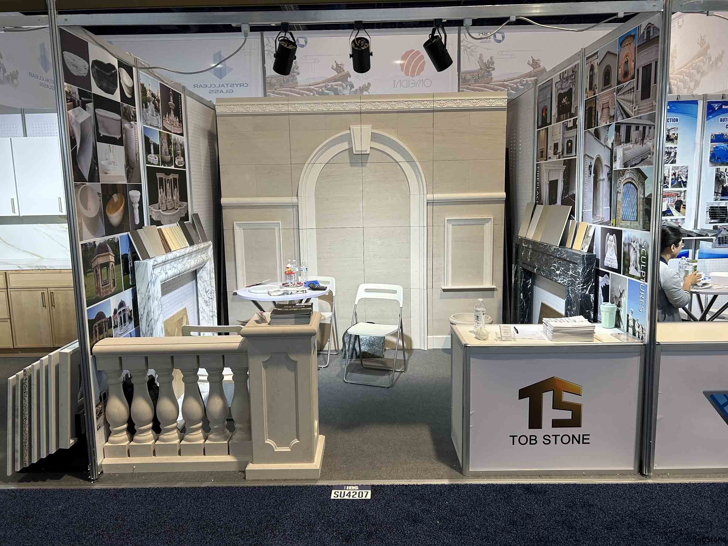 2025 Las Vegas IBS show 2025 Las Vegas IBS show
