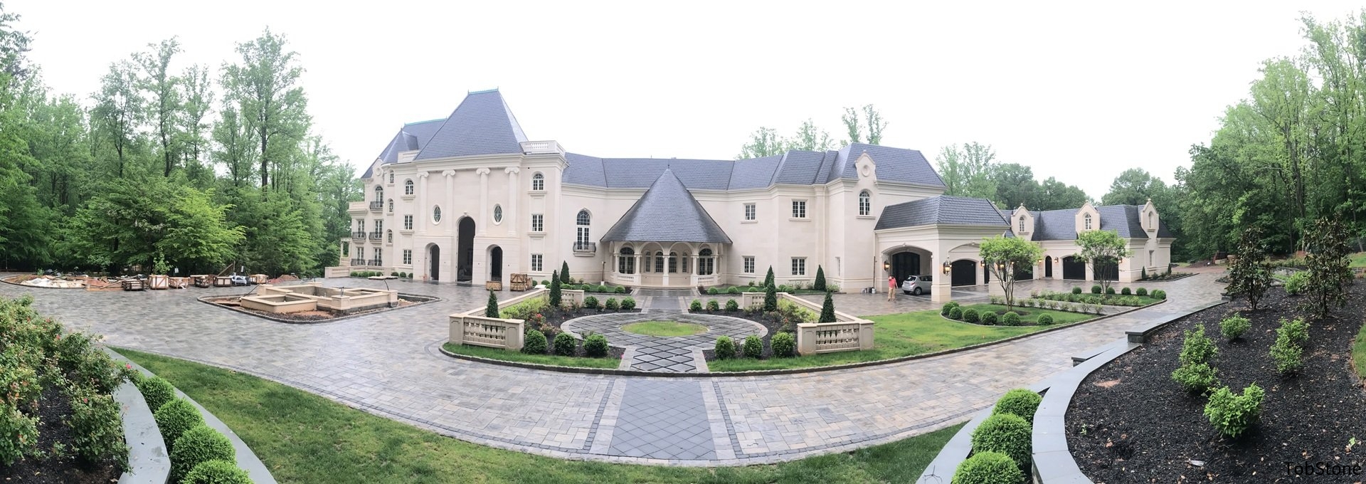 Maryland property