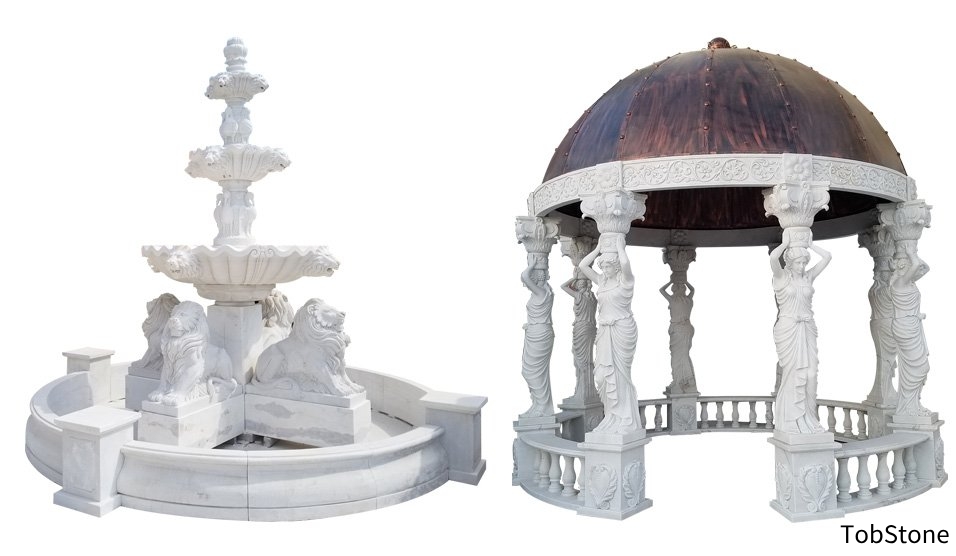 Garden Stone Works