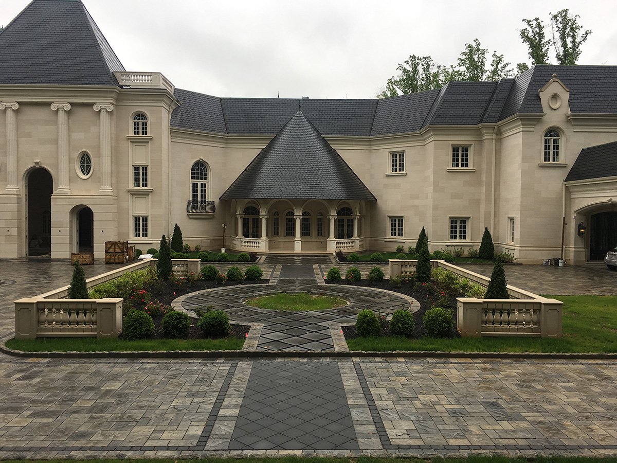 Maryland house (3)