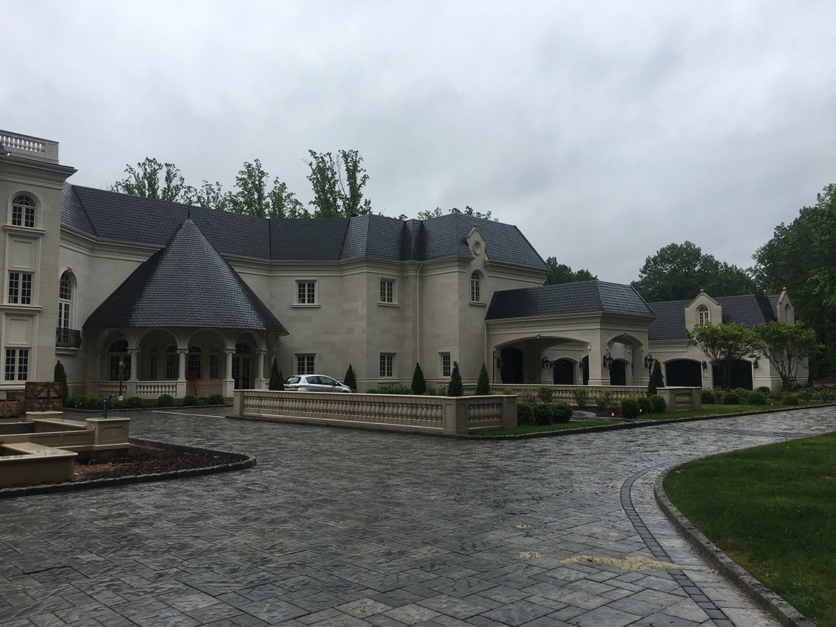 Maryland property