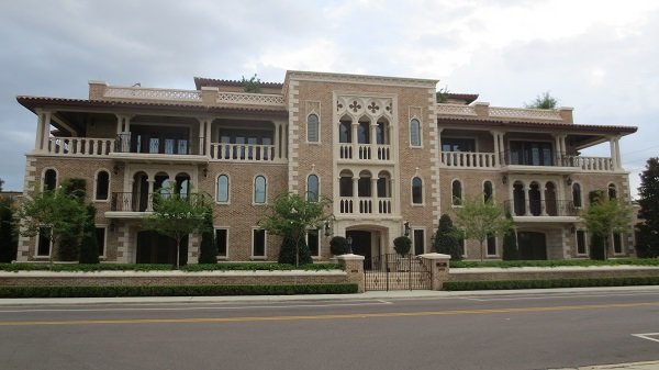Palladio House In Orlando (2)
