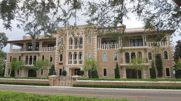 Palladio House In Orlando (3)