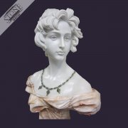 Bust sculpture (3) 副本