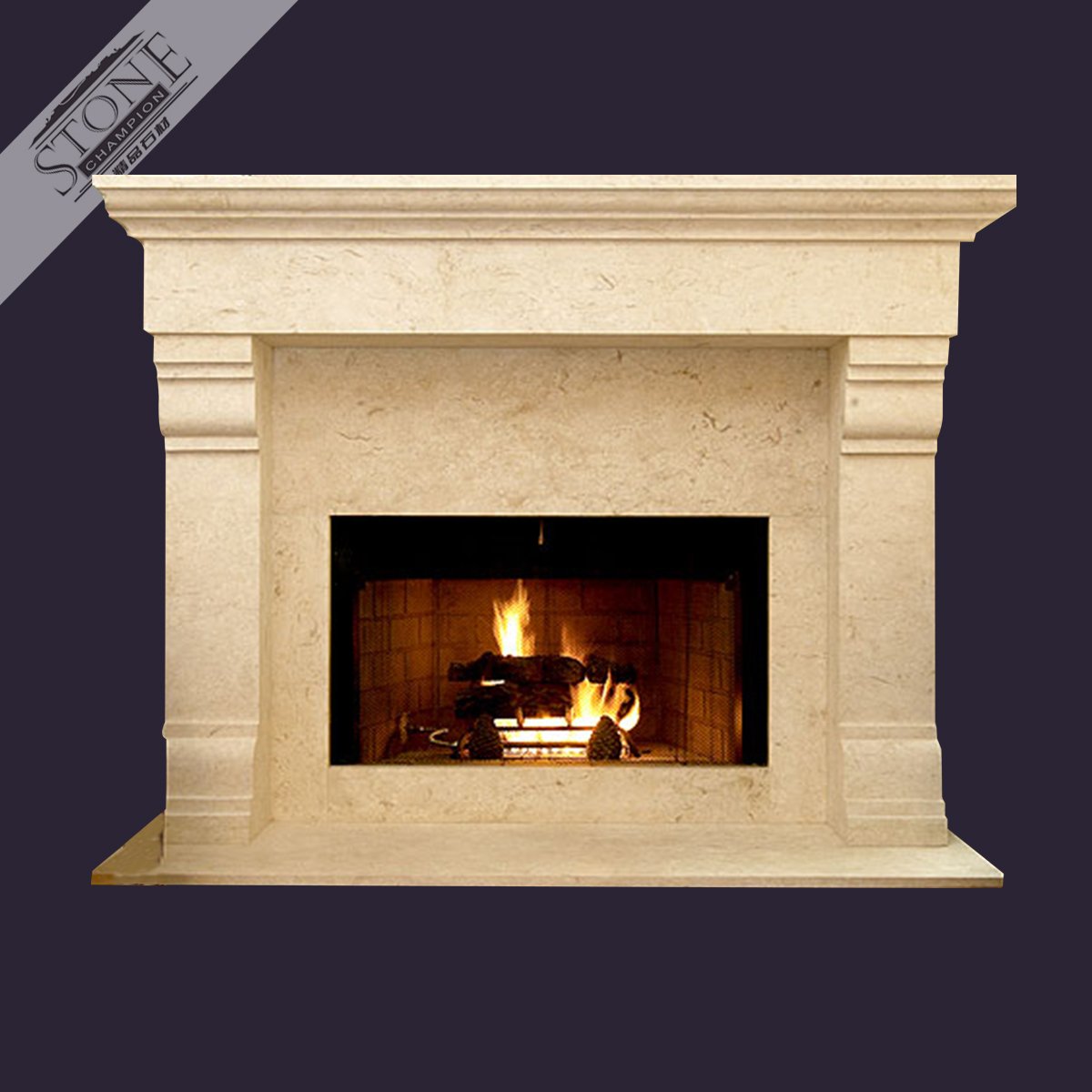 European classic beige li