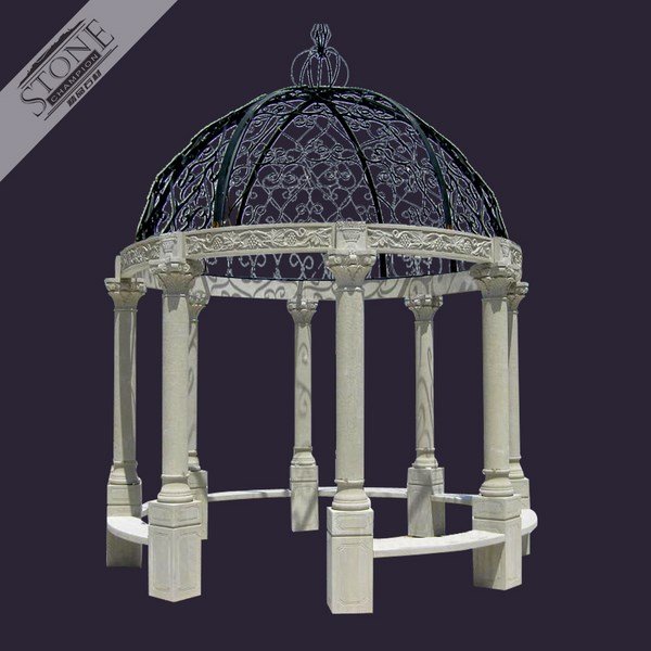 Large size outdoor garden decorative sandst